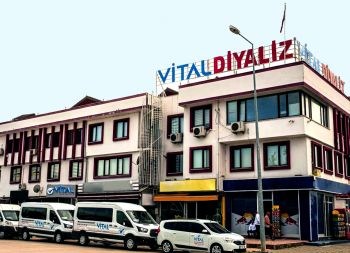 Özel Vital Diyaliz Merkezi