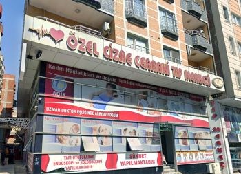 Özel Cizre Tıp Merkezi