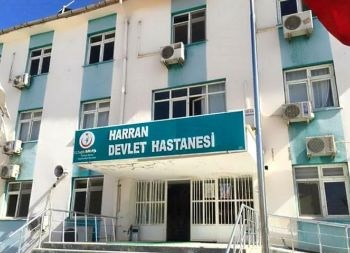 Harran Devlet Hastanesi