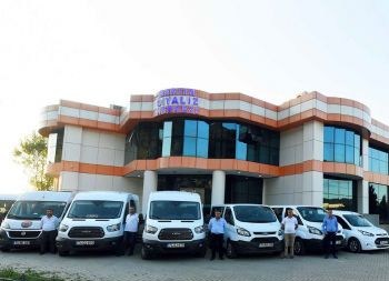 Özel Bartın Diyaliz Merkezi