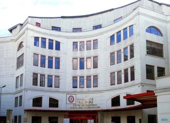 Fatih Haseki Eğitim ve Araştırma Hastanesi
