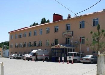 Hasköy Devlet Hastanesi