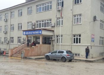 Hassa Devlet Hastanesi