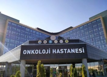 Ankara Şehir Onkoloji Hastanesi