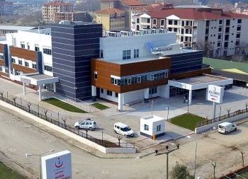Havran Devlet Hastanesi