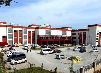 Havza Devlet Hastanesi