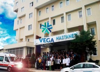 Özel Vega Hospıtal Hastanesi