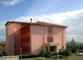 Haydarlı Devlet Hastanesi