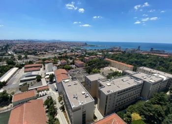Haydarpaşa Numune Eğitim ve Araştırma Hastanesi
