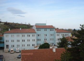 Alaçam Devlet Hastanesi