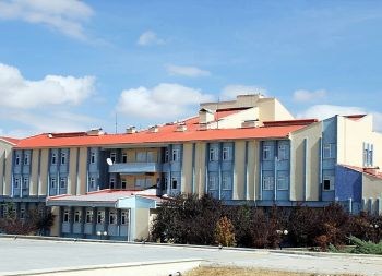 Haymana Devlet Hastanesi