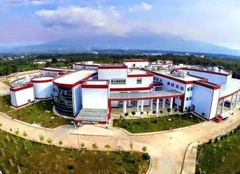 Hendek Devlet Hastanesi