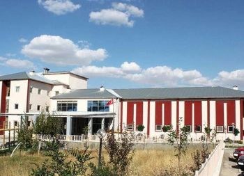 Hınıs Devlet Hastanesi