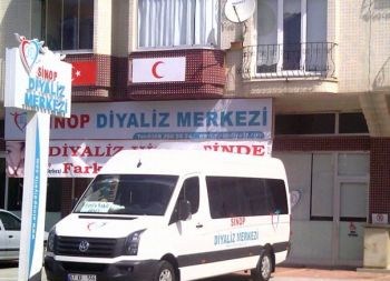 Özel Sinop Diyaliz Merkezi