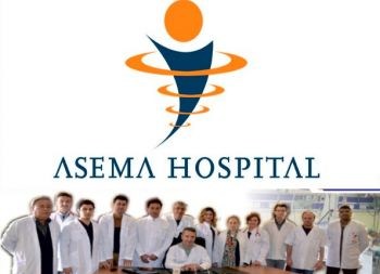 Özel Asema Hospital