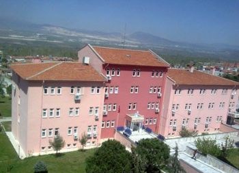 Honaz Devlet Hastanesi