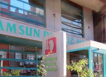 Özel Samsun Diyaliz Merkezi