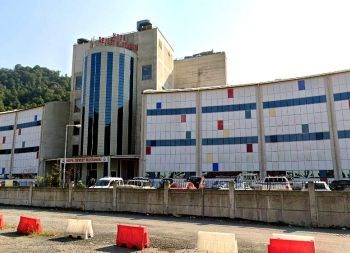 Hopa Devlet Hastanesi
