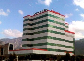 Özel Grandmedical Hospital Hastanesi