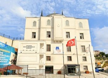 Üsküdar Ağız ve Diş Sağlığı Merkezi