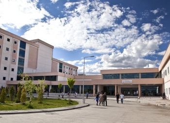 Iğdır Devlet Hastanesi