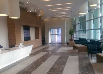 Özel Avrasya Üroloji ve Böbrek Taşı Kırma Merkezi
