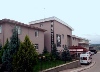 Ilgaz Devlet Hastanesi