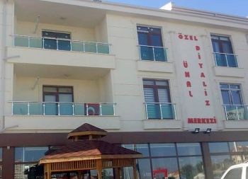 Özel Ünal Diyaliz Merkezi