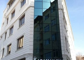 Özel Karaman Tıp Merkezi