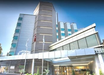 Özel Acıbadem International Hastanesi