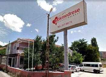 Özel Yozgat Gökmedrese Diyaliz Merkezi