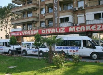 Özel İkinci Yaşam Diyaliz Merkezi