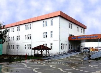 İmamoğlu Devlet Hastanesi