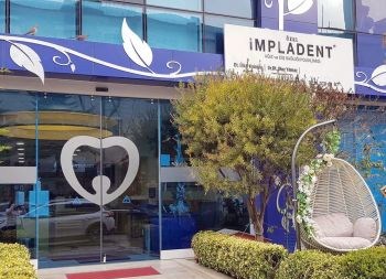 Özel İmpladent Ağız ve Diş Sağlığı Polikliniği