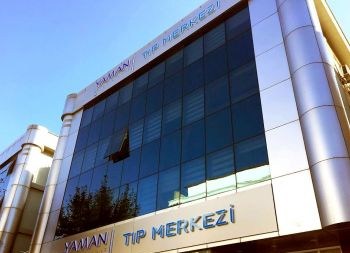 Özel Yaman Tıp Merkezi