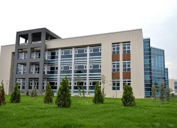 İnegöl Devlet Hastanesi