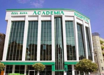 Özel Ruha Academia Hastanesi