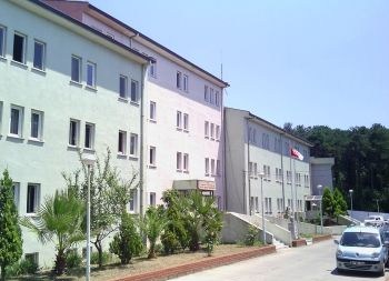 Alaplı Devlet Hastanesi