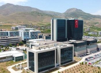 İnönü Üniversitesi Turgut Özal Tıp Merkezi