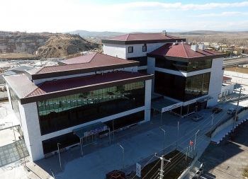 İscehisar Devlet Hastanesi