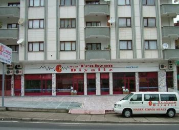 Özel Yavuz Selim Diyaliz Merkezi