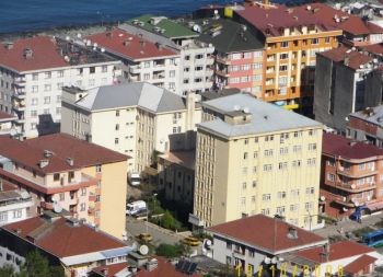 İshakoğlu Çayeli Devlet Hastanesi