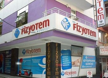 Özel Fizyotem Tıp Merkezi