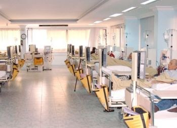 Özel FMC İskenderun Diyaliz Merkezi