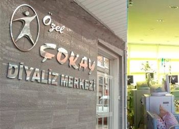 Özel Çokay Diyaliz Merkezi