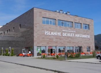 İslahiye Devlet Hastanesi
