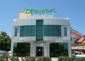 Özel Fizyobel Tıp Merkezi