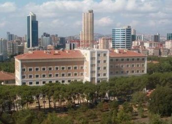 İstanbul Fatih Sultan Mehmet Eğitim ve Araştırma Hastanesi