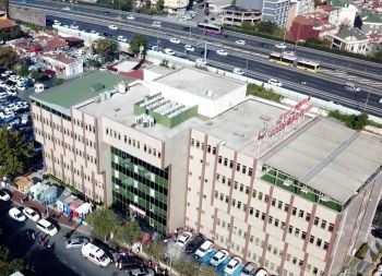 Okmeydanı Ağız ve Diş Sağlığı Hastanesi