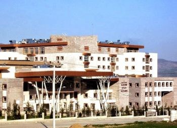Alaşehir Devlet Hastanesi